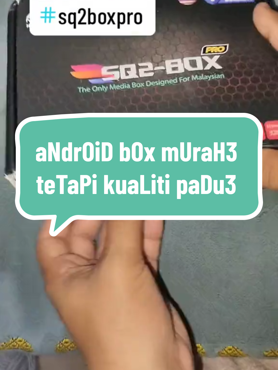 aNdrOiD bOx mUraH3  #android #androidboxtv  #androidboxtvadaplaystore  #tiktokviral #tiktokshop 