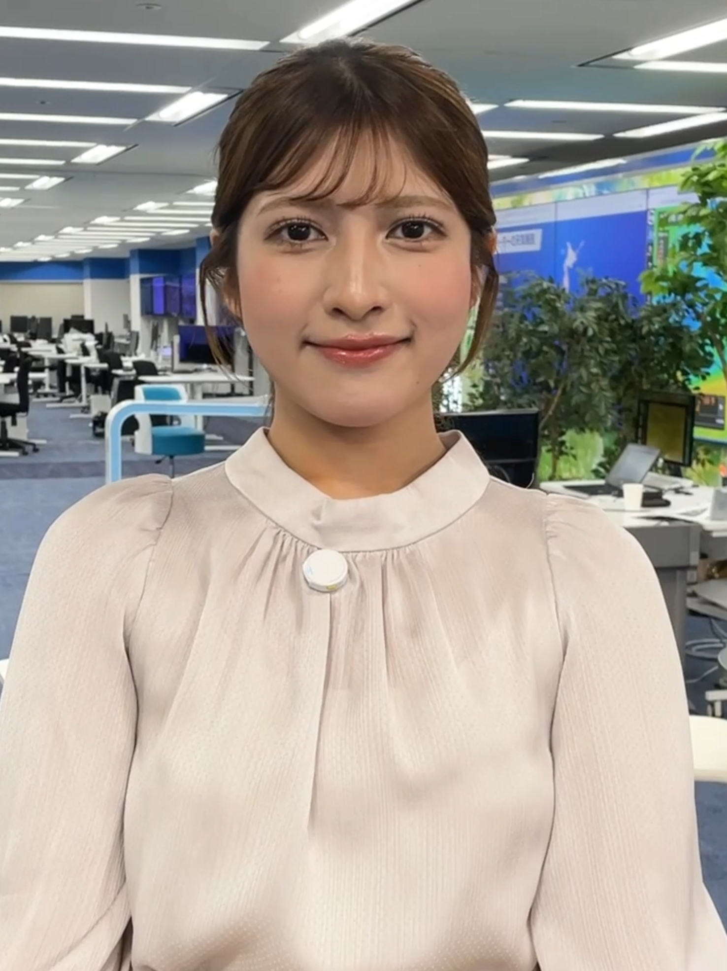 明日もFIGHT!!#通勤タイパ #岡本結子リサ