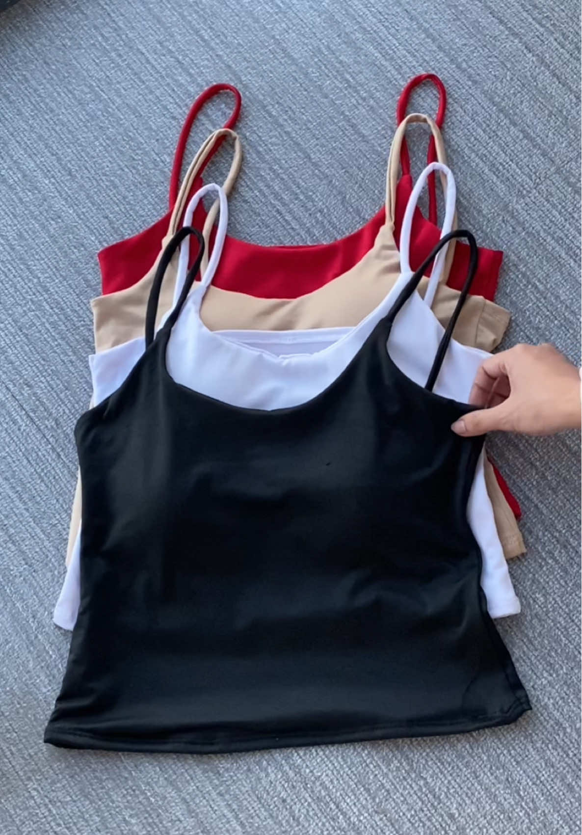 far from boring - IZZY nailed it 