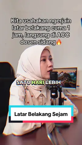 Gila banget sih aplikasinya buat skripsian superrr🔥🫶🏻 