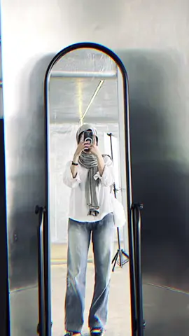 tutor mirror selfie sm pacar #CapCut #solo24jam 