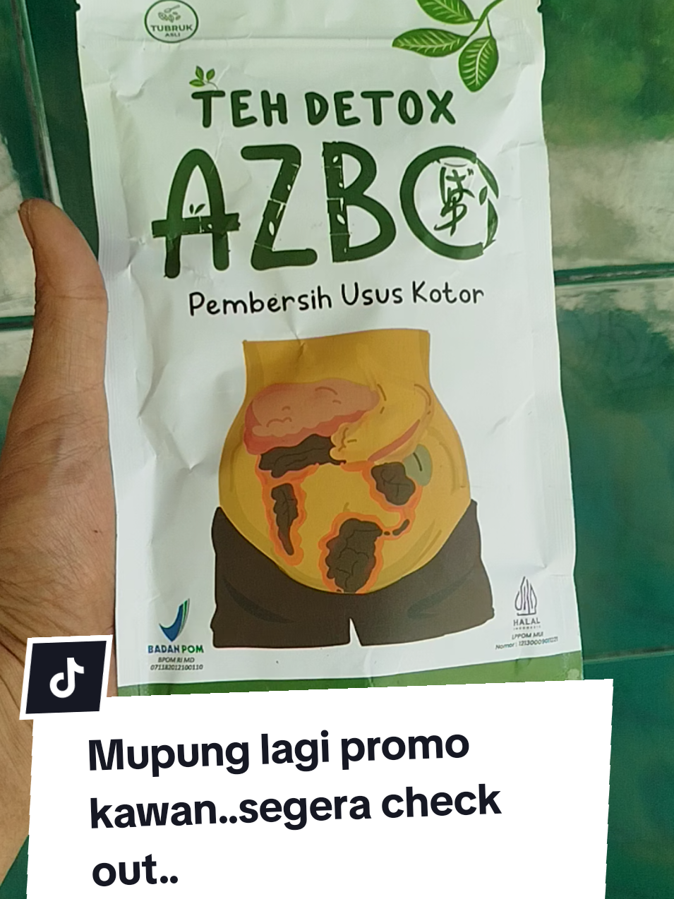 Sembelit: Usus yang kotor dapat menghambat pergerakan usus, menyebabkan susah buang air besar.  Perut kembung: Penumpukan gas dan sisa makanan di usus dapat menyebabkan perut terasa kembung dan tidak nyaman.  Diare: Usus yang tidak sehat dapat menyebabkan diare atau buang air besar yang sering dan tidak teratur.  Bau mulut: Sisa makanan yang menumpuk di usus dapat menghasilkan gas berbau tidak sedap yang menyebabkan napas berbau. 