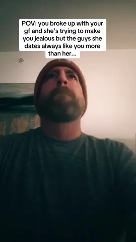 Happy Monday!! #thebreakup #vincevaughn #jenniferaniston #gf #bf #jealous #Relationship #relationships #boyfriend #girlfriend #dating #videogames #madden #dudes #guys #bros #football #trashtalk #humble #onemanwolfpack🐺 #wolfpack #nfl #fyp #barstoolsports 