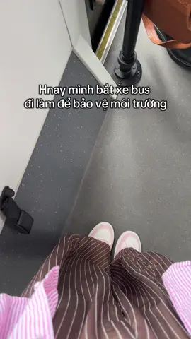 Tất cả là tại lên nhầm bus 🥹 #xh #viral 