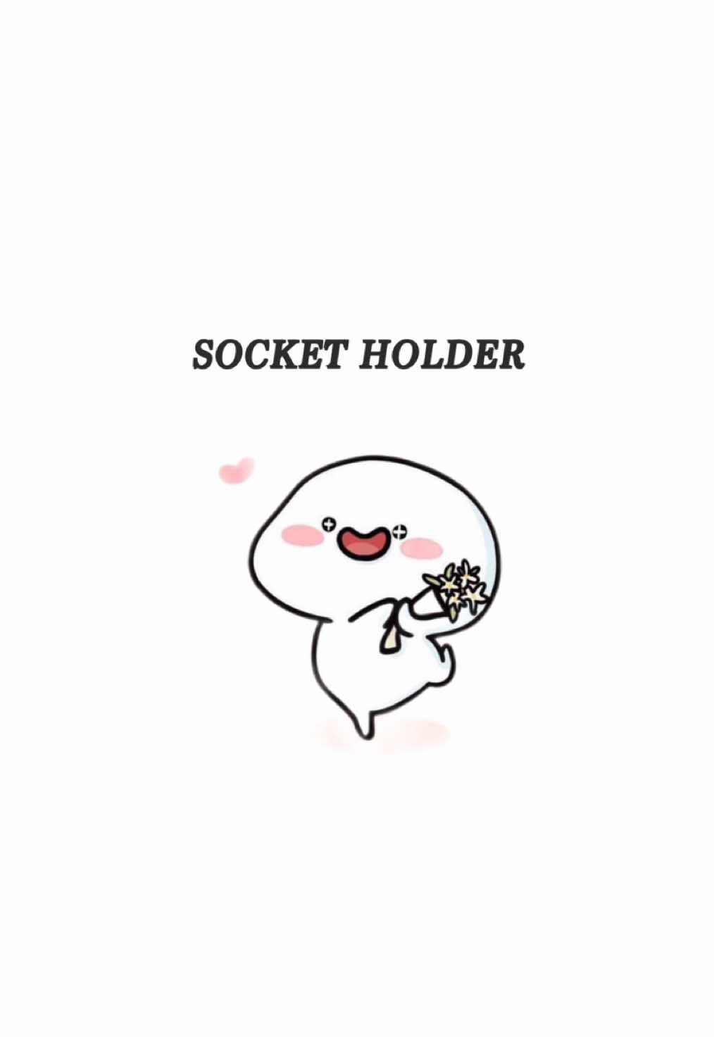 Replying to @🍉 CheYa 🍉 bagi saya gam cukup kuat, boleh tahan sampai sekarang. Socket masih lekat kat situ 🥰 #socket #socketholder #plug #pelekat #gam #homeideas #fyp 