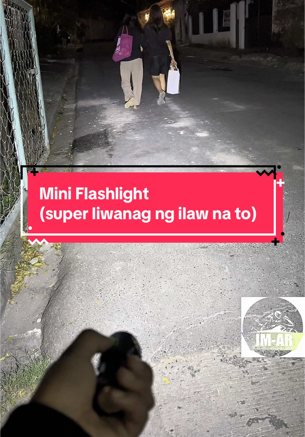 Mini Flashlight with magnet and waterproof 😍(super liwanag ng ilaw nito) Flashlight for Camping❤️ Emergency Mini Flashlight❤️ Waterproof Flashlight #flashlight #emergencyflashlight #miniflashlight #magnetflashlight #waterproofflashlight #campingflashlight #hikingflashlight #jogging #cyling #emergencytools #flashlights #rechargeableflashlight #rechargeable #affordable #highlyrecommended #highqualityflashlight #foryou #lights #veryuseful #householditems #householdtools #fyp 