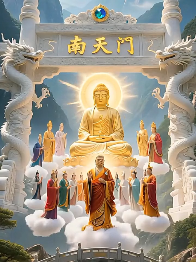 Hữu duyên gặp phật 🙏🙏🙏 #nammoadidaphat  #nammobonsuthichcamauniphat #nammoquantheambotat #huuduyen #binhan #mayman  #CapCut 