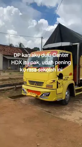 #canter #truk #fyp #masukberanda 
