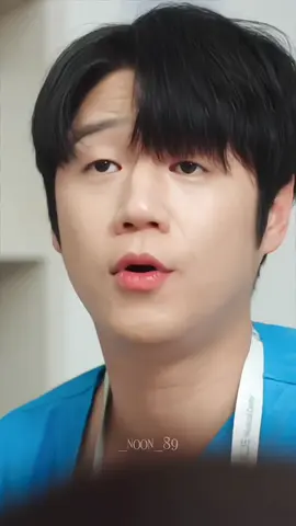 cukup ketua, kami gelii🙏🏻😭🤣🤣 #jungjunwon #jungjoonwon #residentplaybook #kdrama #dramakorea 