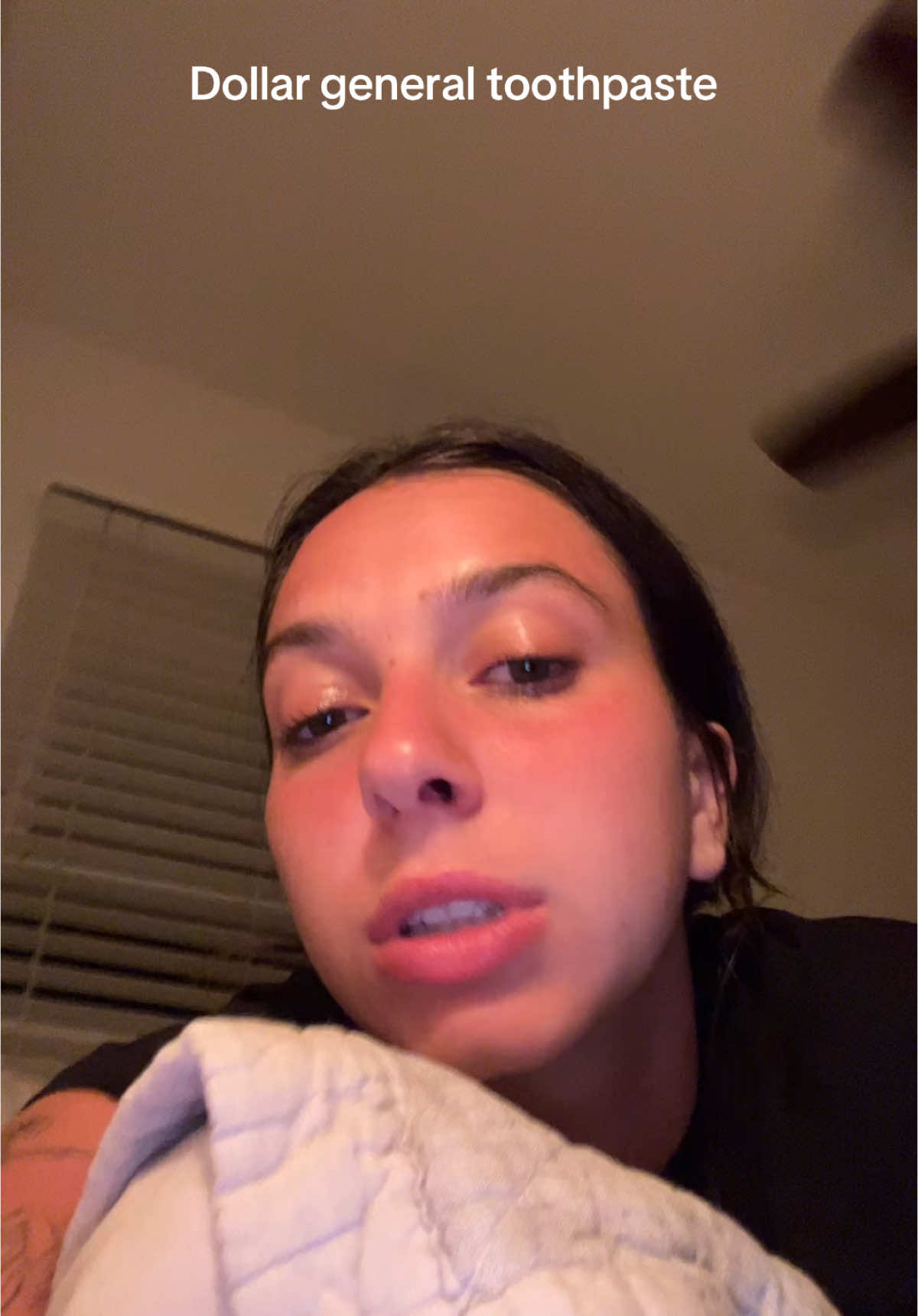 Idk we’ve never had this issue guess we’re venturing out #fyp #foryoupage 