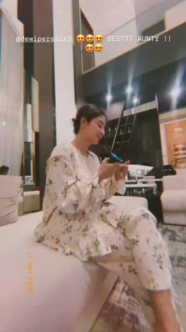 mangu versi mami depe🥰🤏🏻 #mangu #cover #dewipersik #core 