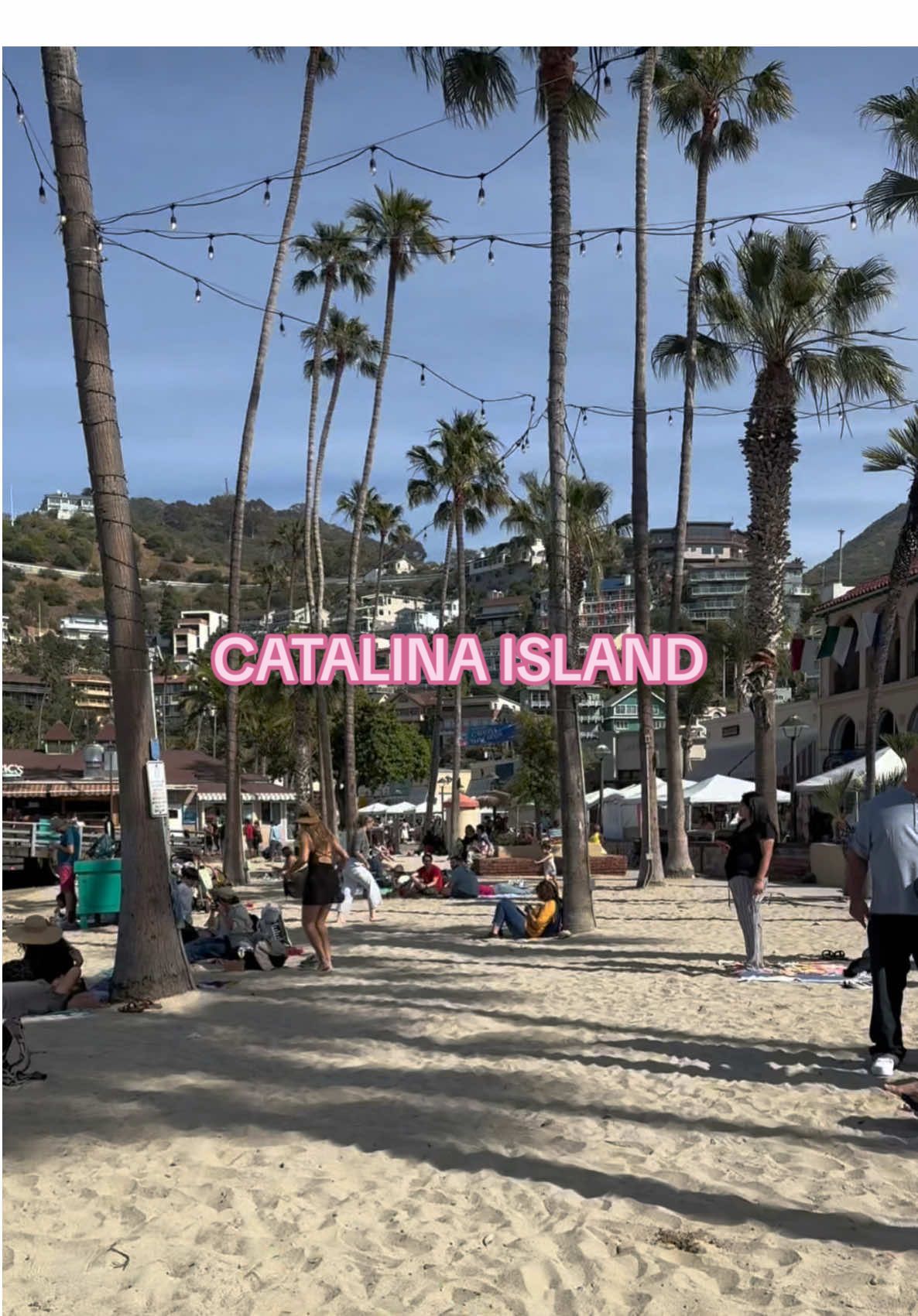 Husband surprised us with a family trip to 📍 Catalina island for Mother’s Day 🥹 something I’ve been excited to do 💕 #catalinaisland #mothersday #Vlog 