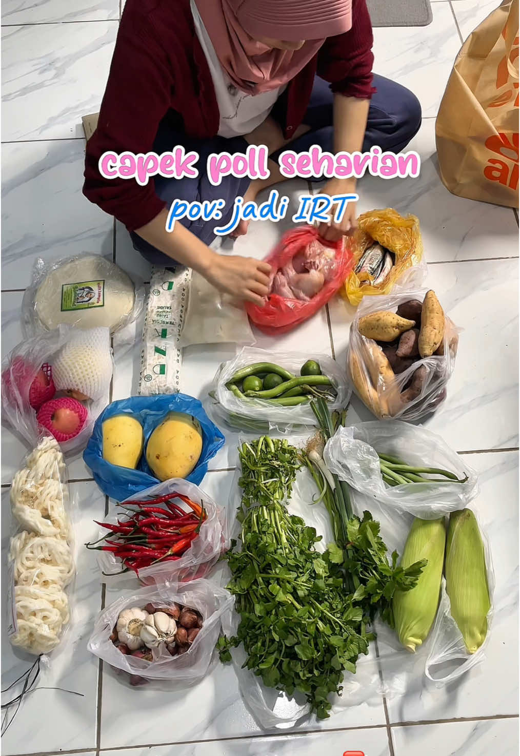 simulasi jd IRT🙌🤘 