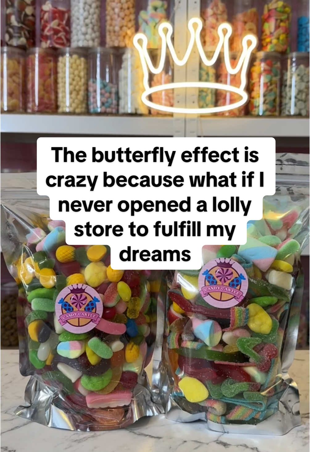 #trending #trendtok #viral #butterflyeffect 