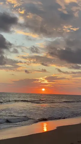 #pantaivibes #senjasorehari 