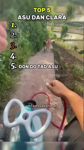 Ahh Clara😋 @tepresakanimal #meme #memestiktok #dubbing #dubbinglucu #lucu_ngakak #top5 #xybca #beranda #bismillahfyp 