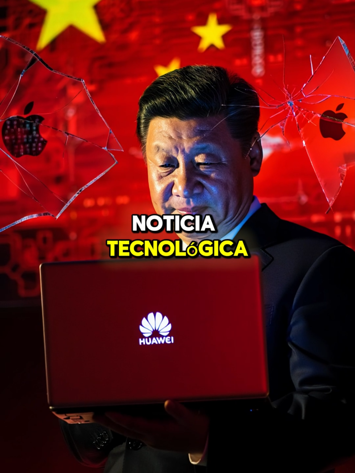 ¡Huawei lanza su propia laptop para desafiar a Apple y Windows! #Huawei #HarmonyOS #Apple #Microsoft #ChinaTech #Computadoras  #NoticiasImpactantes #GuerraTecnológica #China #EstadosUnidos #TikTokNoticias #usa🇺🇸 #usa_tiktok #usa #us #unitedstates #estadosunidos🇺🇸 #news #xijinping #tec #tech #technology #avancestecnológicos #tecnologia #shenzhen