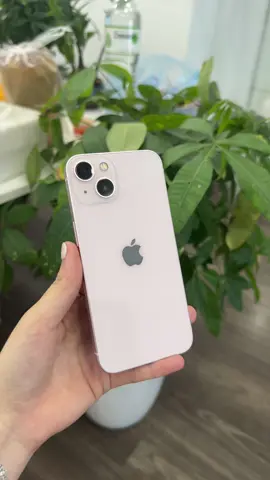 13th hồng 256gb#vairal #xh #xuhuong #iphone13 
