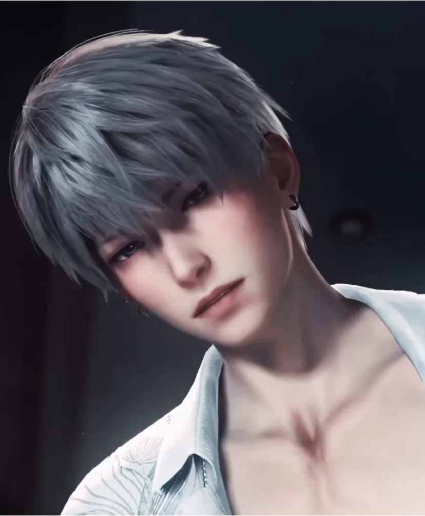 that smirk makes me weak #xavier #xavierloveanddeepspace #loveanddeepspaceedit #dontflop #unflop #girlyouloud #shenxinghui #loveanddeepspace #xavieredit  scp | jeannseditz  topaz | strkeycomp 