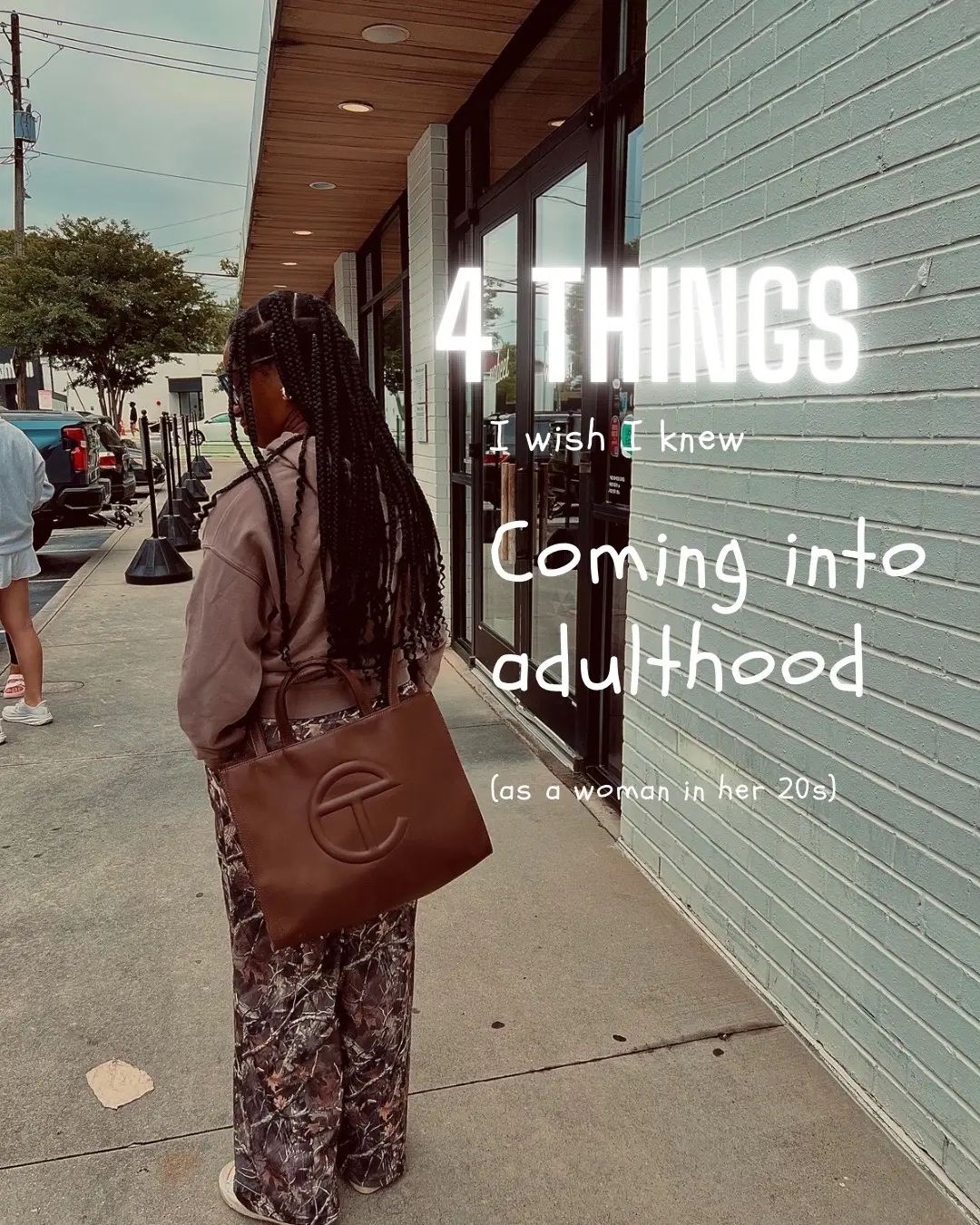 Adulthood in your 20s is a journey-one filled with growth, solitude, and self-discovery. I've learned that becoming the woman God called me to be meant letting go of comfort, old friendships, and versions of myself that no longer fit.  To every woman in her 20s walking boldly toward purpose: you are not alone. Keep showing up for yourself. #SelfGrowthJourney #FaithAndFemininity #fyp #emotional #HealthyLifestyle #girls #girlhood #womanhood #faith #femininity #DisciplineEqualsFreedom #PurposeDrivenLife #itssimplytali 