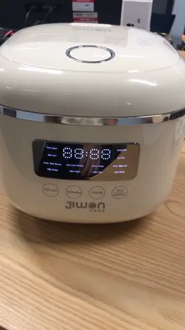 🚀 Review cách sử dụng nồi cơm điện đa năng ta hs đường Jiwon 👉🏻 Hướng dẫn cách dùng từ A-Z Tuyển sỉ, đại lý, nhà phân phối toàn quốc 👇🏻 Inbox hoặc comment ngay nhận ưu đãi #noicomdien #jiwon #fyp #review #giadinh 