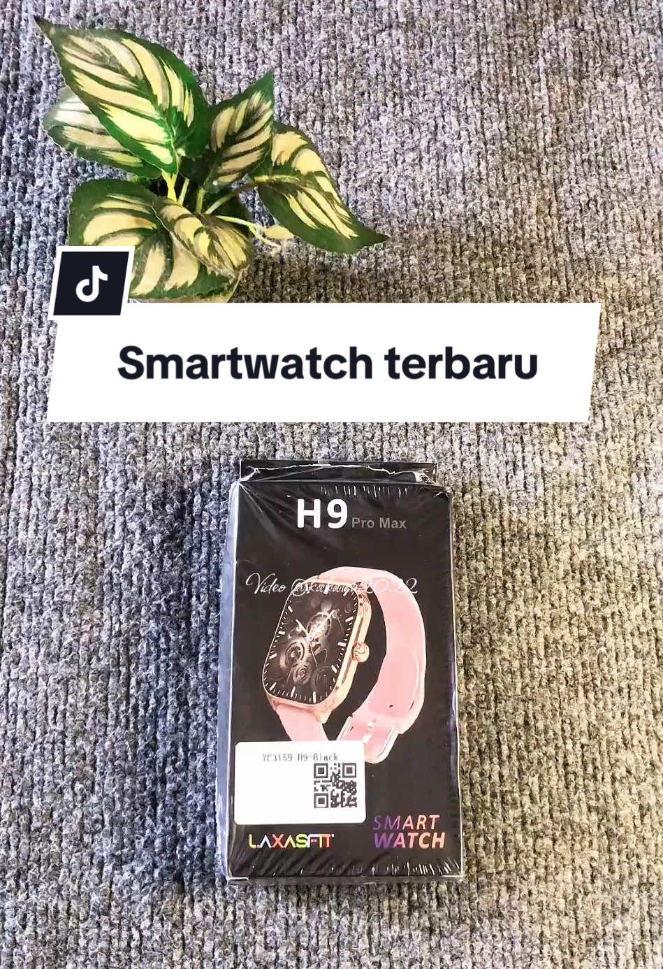 Smartwatch semewah & seelegant ini harganya ga sampe 200 ribu loh 🔥 coba kalian cek keranjang kuningnya #CapCut #smartwatch #jamtangan #jamtangankeren #jamtanganantiair #jamtanganmewah 