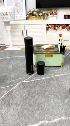 Opening wine bottles the old way? That's so last year. Welcome to the future! 🚀 Link in bio to upgrade your wine game. #wineopener #winetime #kitchengadgets #winer 