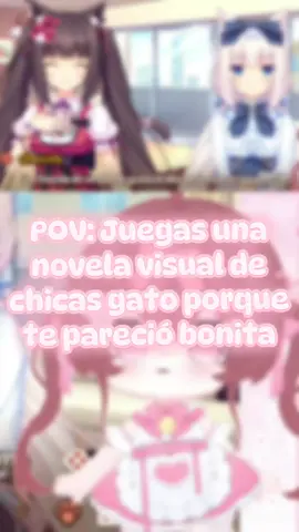 Sólo es una novela visual normal 🥺 #fyp #fypp #contenido #trend #viral #relatable #parati #vtuber #vtuberes #vtuberespañol #happy #feliz #cute #streaming #streamer #potaxie #devore #fortnite #latam #latinoamerica #meme #funny #gracioso #relax #pink #lindo #soft #kawaiiaesthetic #ASMR #potaxie #devore #vtuberespañol #kawaiigirl #nekopara #visualnovel #novelavisual  #paratiiiiiiiiiiiiiiiiiiiiiiiiiiiiiiiiii🦋 #funny #lindodia #trends #viral #cutevoice
