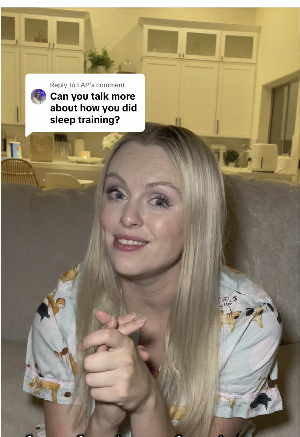Replying to @LAP how we decided to sleep train our baby. There are so many methods out there for you to choose from. This is how we did it. #momtok #motherhood #postpartum #momlife #newmom #newmomtips #motherhoodunplugged #babytips #sleepschedule #youngmom #sleeptraining #mom 