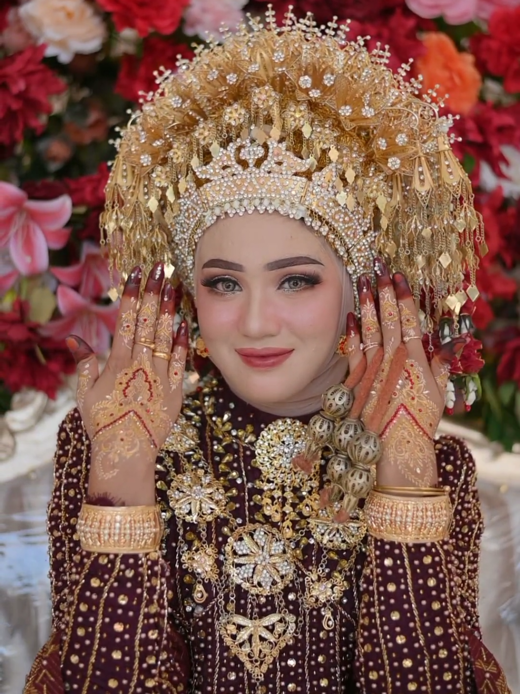 WEDDING VIBES  #fyppp #nikonphotography #trending #weddingvibes #fyppppppppppppppppppppppp #inongaceh #photography #fypシ #trendingsong #treanding 