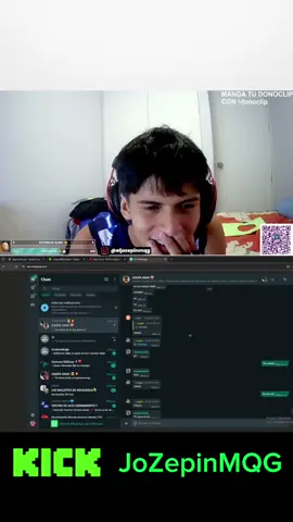 así es ganaron 😔#peru🇵🇪 #dni #doxeo #peru🇵🇪 #kickperu💚 #streamer