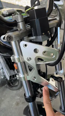 Kupigan lampu depan rx king cnc as30 dan 33 #rxkingindonesia #variasimotor #modifikasirxking 