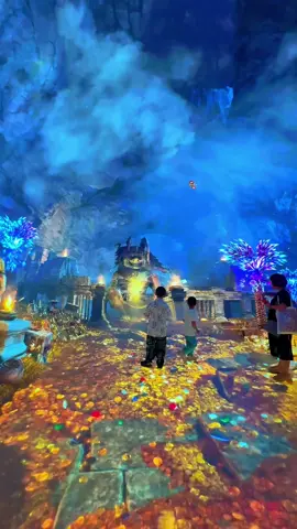 ถ้าเบื่อโลกนี้ ลองมาหลุดไปโลกอื่นดูไหม? 🌌🌀 ให้มากกว่าแค่ศิลปะ #spaceandtimecube #spaceandtimecubeplus #spaceandtimecubeplusthailand #immersiveExperience #artbkk #artexhibition #bkkexhibition #immersiverart #imersive #Bangkok #Thailand#bkk #artexperience#art#bkkexhibition#นิทรรศการ #นิทรรศการศิลปะ #นิทรรศการกรุงเทพ #นิทรรศการฮิลใจ #กิจกรรมกรุงเทพ #งานแสดงศิลปะ #พิกัดงานศิลป์ #นิทรรศการใหม่ #tiktokสายอาร์ต #tiktokพาเที่ยว #tiktokชิงมง #เที่ยวกรุงเทพ
