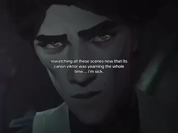 the cut to him in the astral plane while he and jayce are fighting ALWAYS GETS ME 😭😭  my baby my babyyyy  #viktor #viktorarcane #viktoredit #jayvik #jayvikedit #arcane #arcaneedit #arcaneleagueoflegends #fyp #edit #trending #xyzbca 