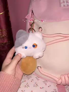 Gemes banget bisa bunyi, harganya cuma 25ribuan🤗 #gantungankunci #gantungantas #gantungankucing #keychain 