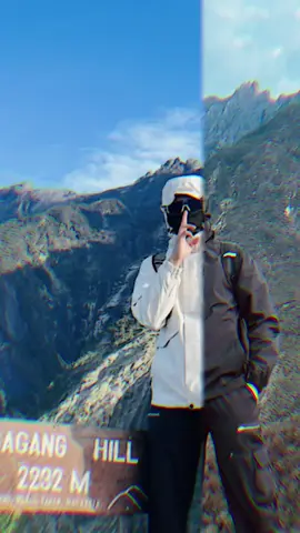 Putih or Hitam? Mana2 mantap..Baju Gorpcore 🔛🔝 untuk para hiking. kalau nak ada beg kuning guys #bajugorpcore #gorpcore #hikingadventures #hikingtiktok #maraganghill #CapCut 