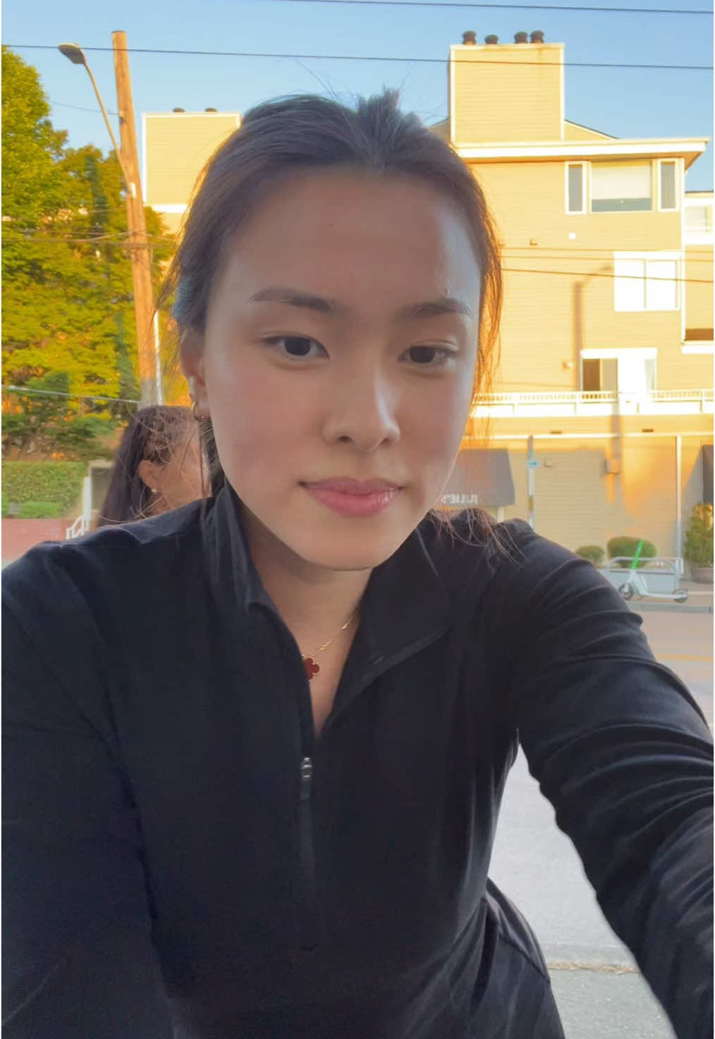 apa sihhh yang enggak buat kamu @ruby 