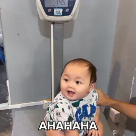 😭@Abang ChaQ 02  #masyaallahtabarakkallah #gibranbaby #abangchaq #baby#comel  #malysia #indonesia #fyp 