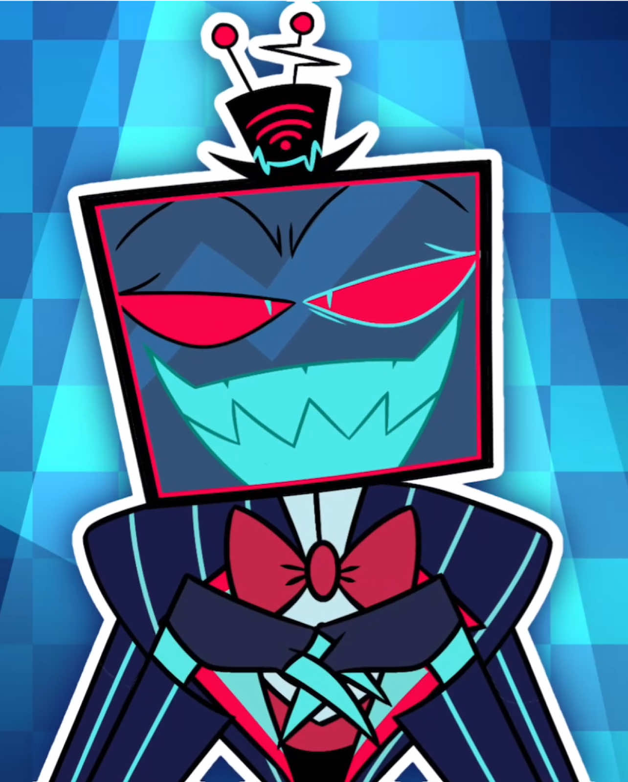 I know who I’m choosing personally *clear throat* #hazbinhotel #vox #animation #voxhazbinhotel #imnotjudging #marvelrivals #animationmeme #pickyourhero #orvillan 