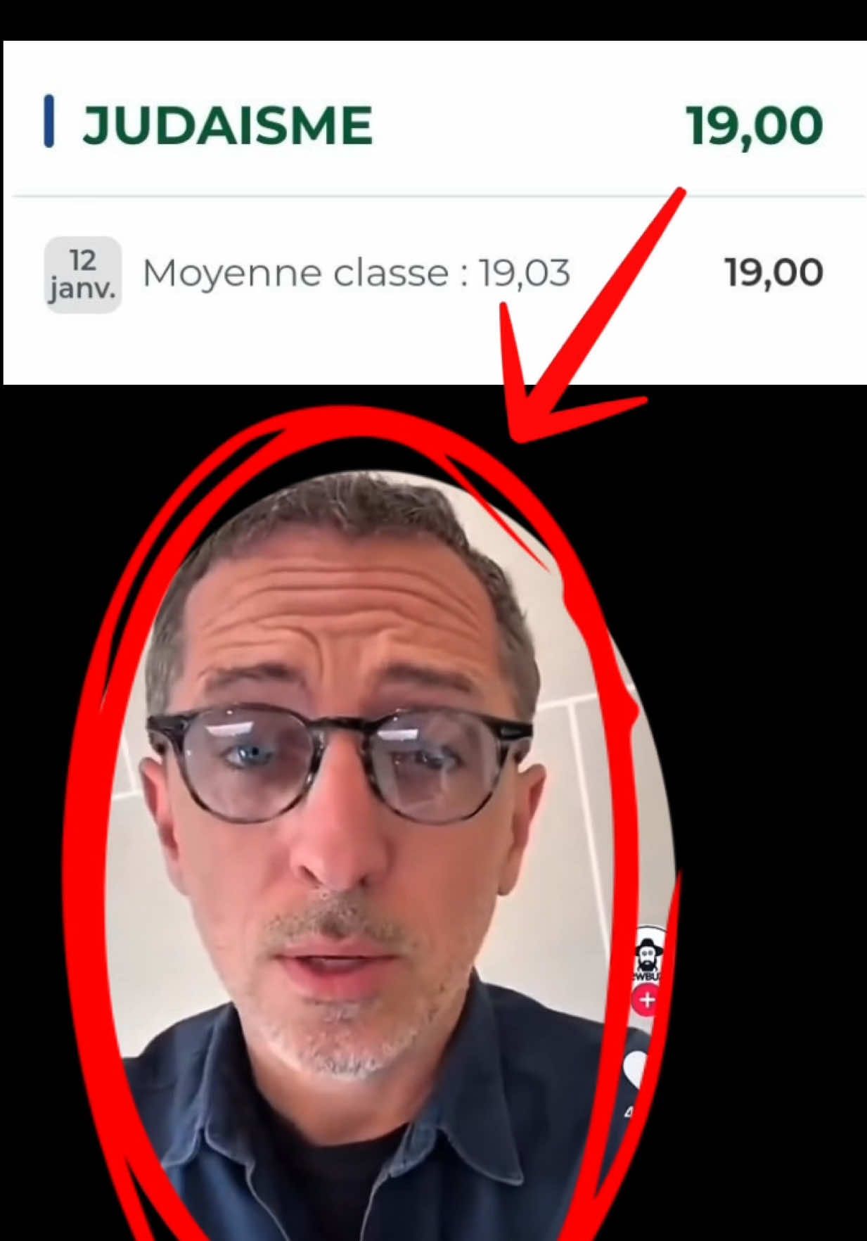#trend #CapCut #jewbuzz #humour #pourtoi 
