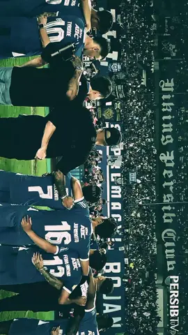 anthem bikin merinding🥺 #persib #persibjuara #bobotoh 