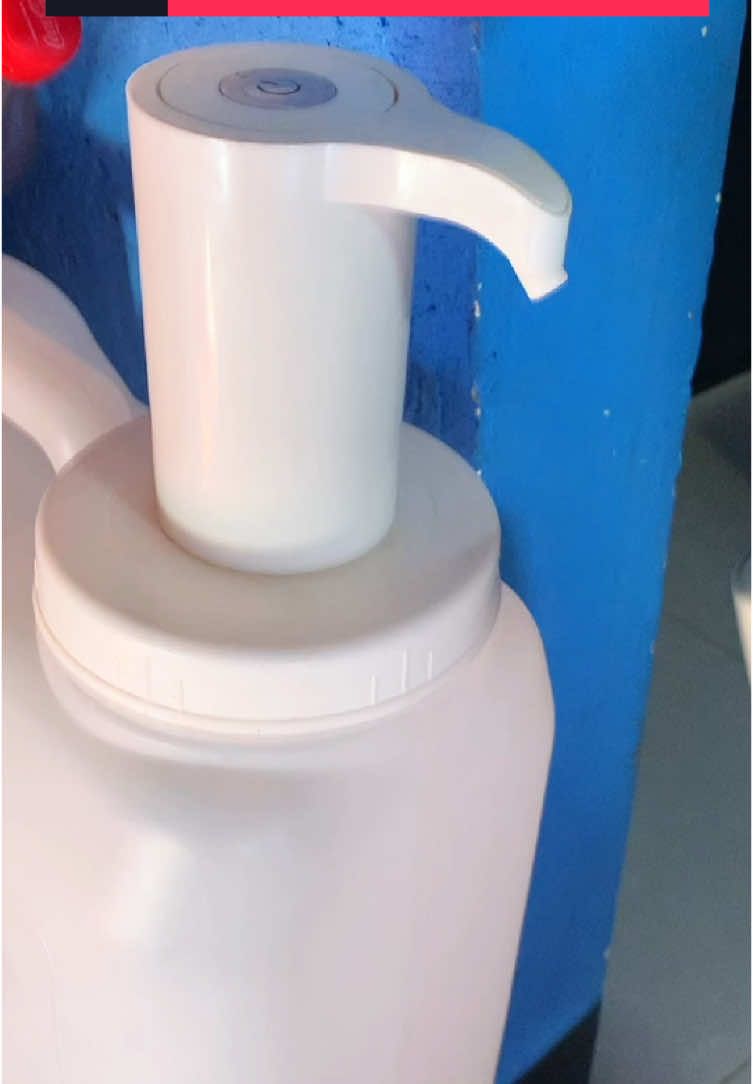 Automatic Water Dispenser Pump 😍❤️ #fyp #foryou #automatic #waterdispenser #pump 