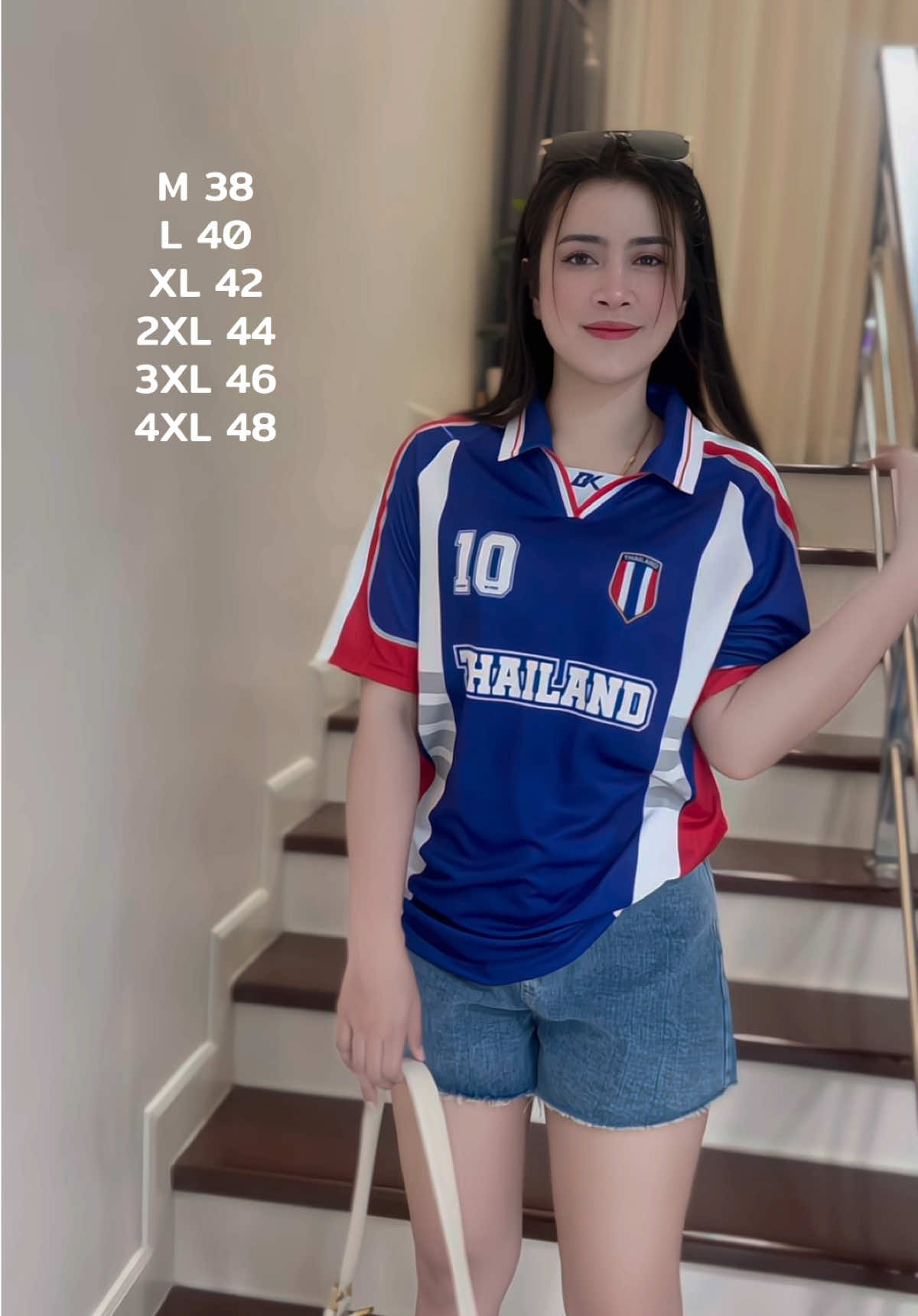 ทำถึงทุกสีเลย #เสื้อกีฬาพิมพ์ลาย #เสื้อบอลย้อนยุค #เสื้อบอลพิมพ์ลาย #เสื้อบอล #เสื้อกีฬา #bksport🎠 