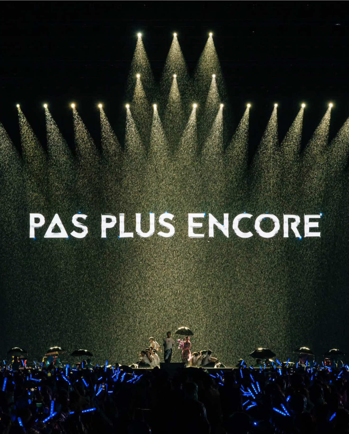 Kết thúc rồi 💔 Đừng quên Anh Trai Say Hi và mùa hè 2024 - 2025 nhé💗💗💗 #anhtraisayhi #concert6 