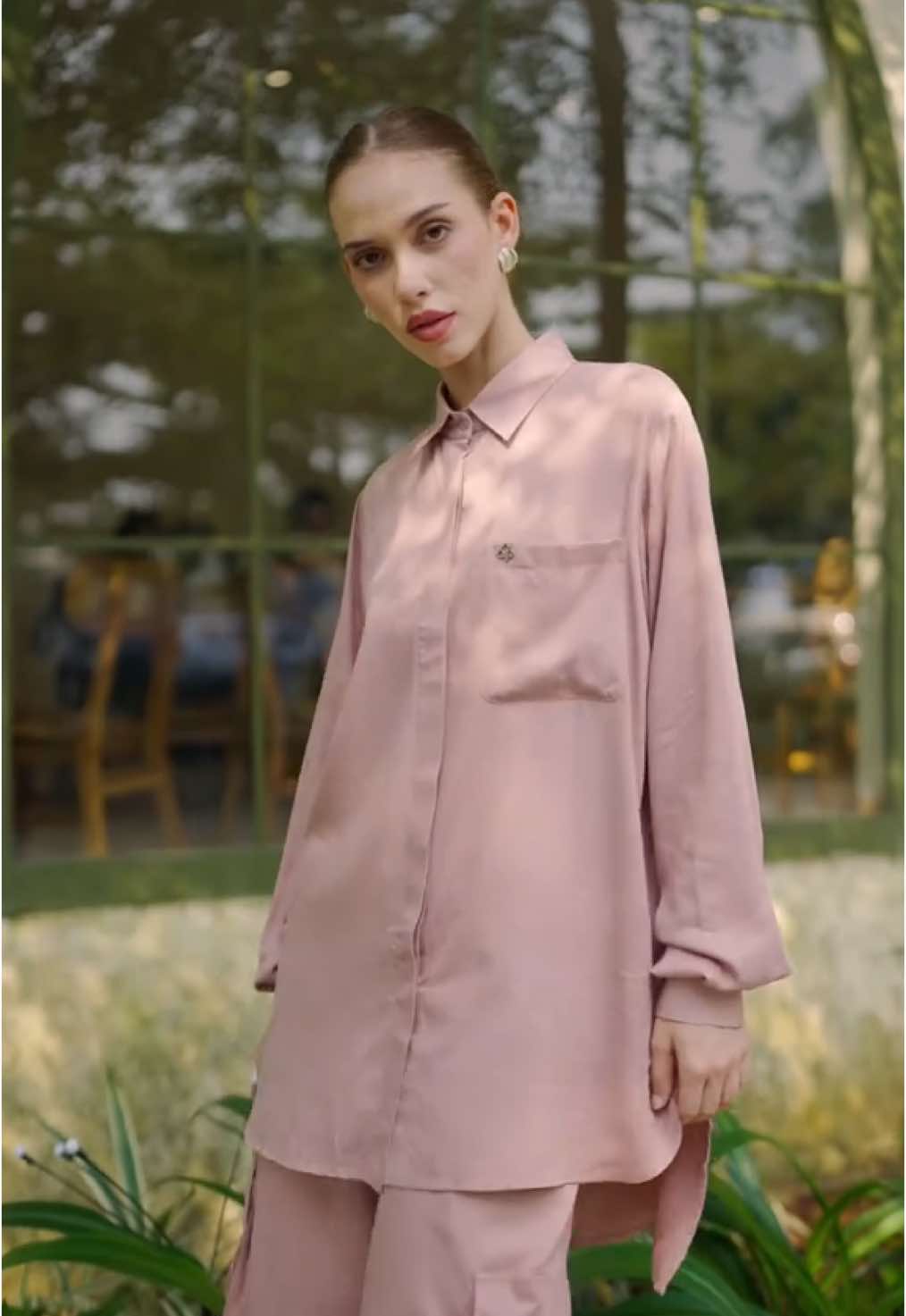 A gentle breeze of color. All 8 shades from the Colors of the Wind—yours to wear, mix, and feel. #amapolalabel #paulaverhoeven 