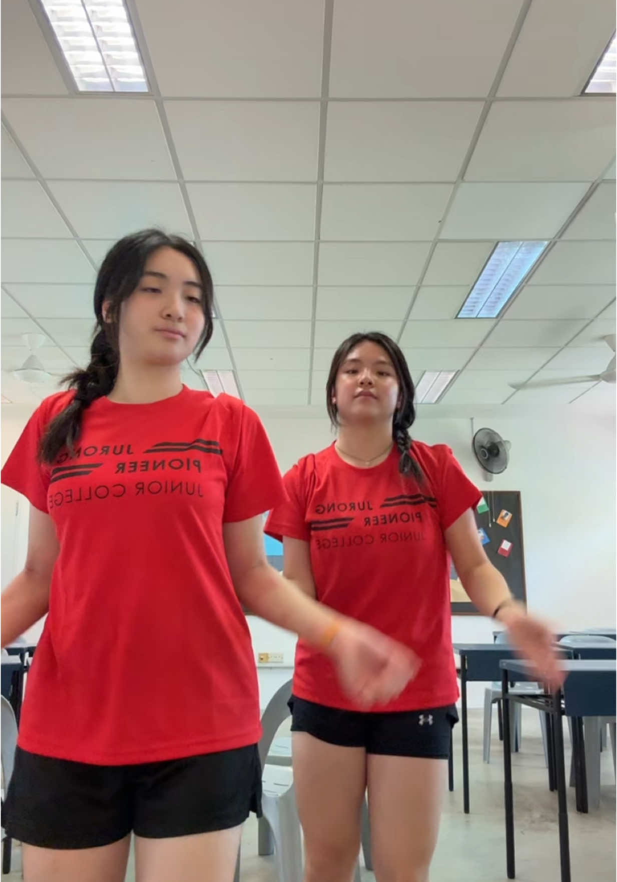 Hair so messy  #jpdc #jctok #08 #whyjp @ash 