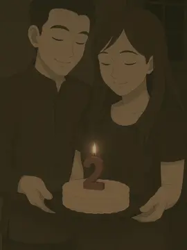 Anniversary ke 2 🤗