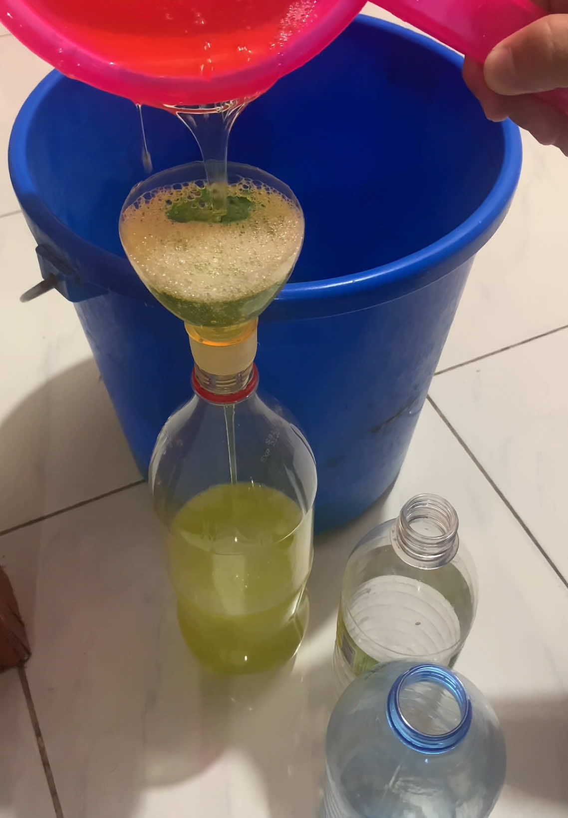 Affordable SikSik DIY Dishwashing Liquid #dishwashingliquid #dishwasher #kitchenware 