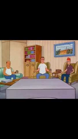 she oughta be outside, hangin my laundry #kingofthehilltok #fypシ #kingofthehill 