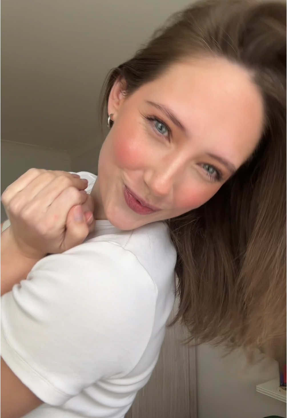 Woke up to half a million of you beautiful people🥹💛